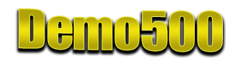 Logo Demo500
